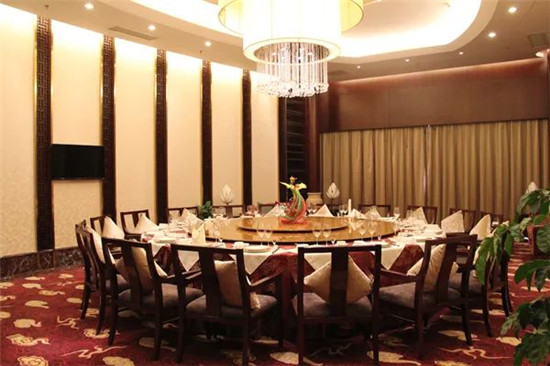 约&ldquo;会&rdquo;福泉大酒店,让你的会议与众不同
