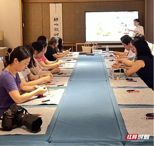 定制文旅产品提供"保姆式"服务 南岳区"会务经济"风头正劲